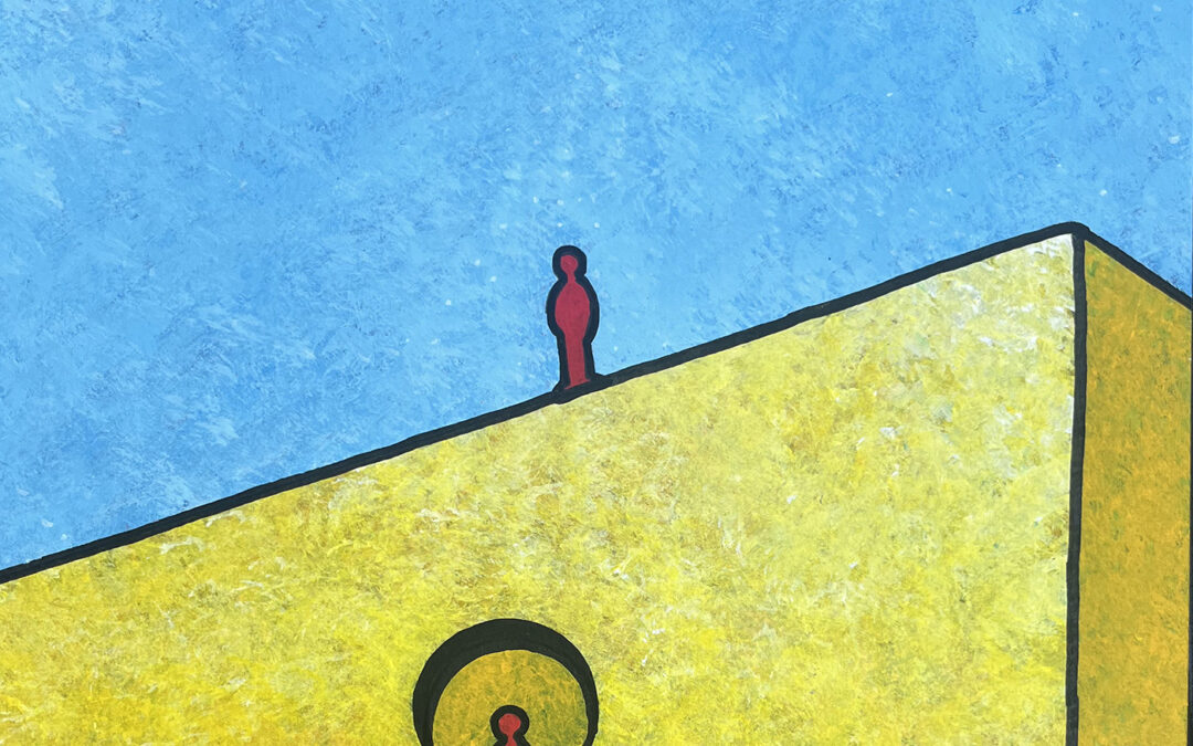 La galerie Virtuelle de Fadja